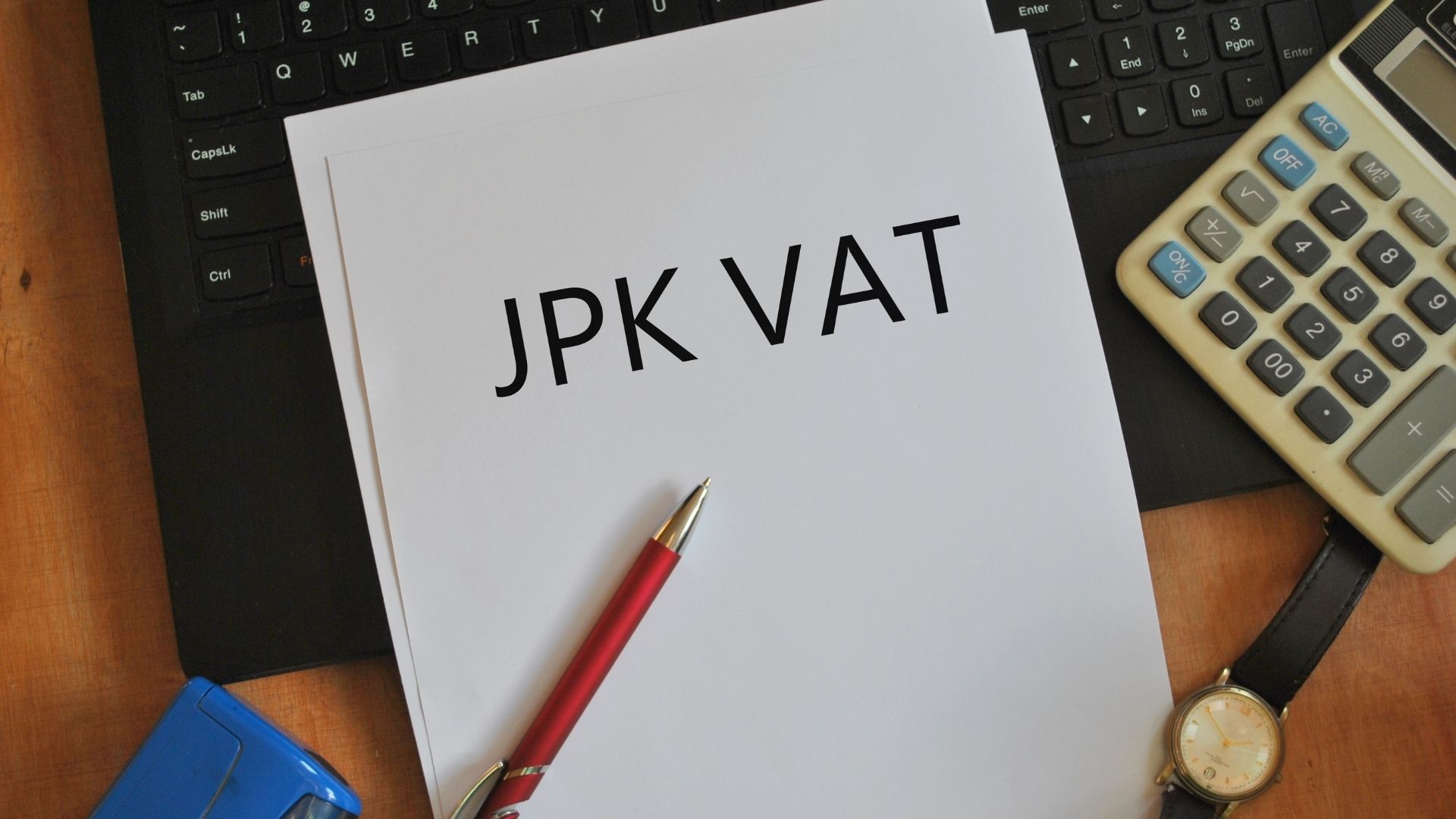 JPK_VAT